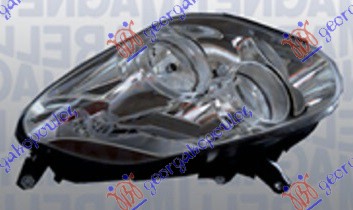 ΦΑΝΟΣ ΕΜΠΡΟΣ ΗΛΕΚΤΡΙΚΟΣ (MARELLI) ΔΕΞ