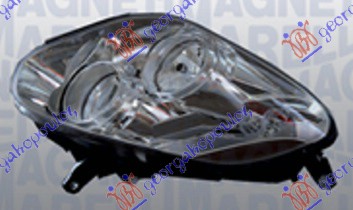 ΦΑΝΟΣ ΕΜΠΡΟΣ ΗΛΕΚΤΡΙΚΟΣ (MARELLI) ΑΡ