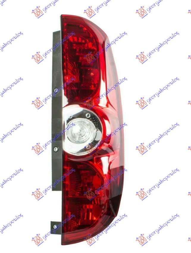 ΦΑΝΟΣ ΠΙΣΩ (ΜΟΝΗ ΠΟΡΤΑ) (ΤΟΥΡΚΙΑ) ΔΕΞ