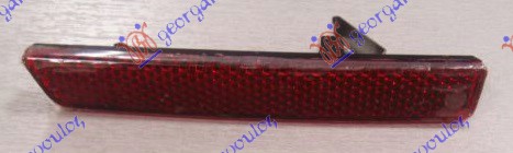 ΑΝΤΑΝΑΚΛΑΣΤΙΚΟ ΠΡΟΦΥΛΑΚΤΗΡΑ ΠΙΣΩ (Γ) ΑΡ