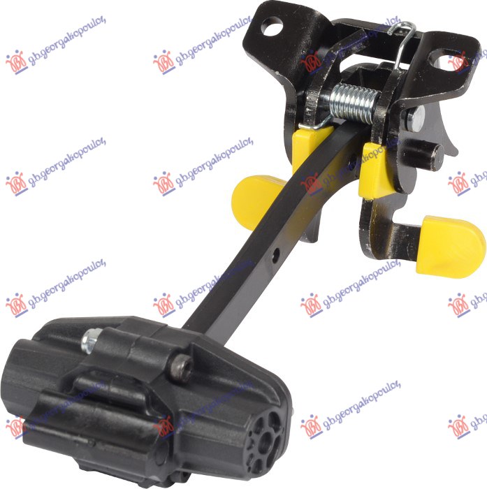 ΣΤΟΠ ΠΟΡΤΑΣ ΠΙΣΩ 5ης (ΔΙΠΛΗ ΠΟΡΤΑ)