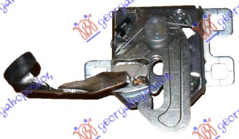 ΚΛΕΙΔΑΡΙΑ ΚΑΠΟ