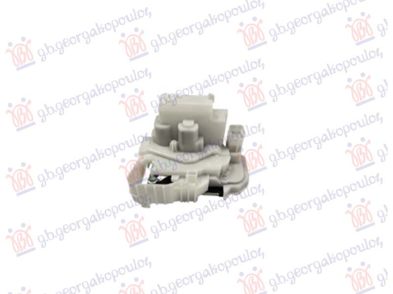 ΚΛΕΙΔΑΡΙΑ ΠΟΡΤΑΣ ΣΥΡΟΜΕΝΗΣ ΗΛΕΚΤΡΟΜΑΓΝΗΤΙΚΗ (4pins) ΑΡ