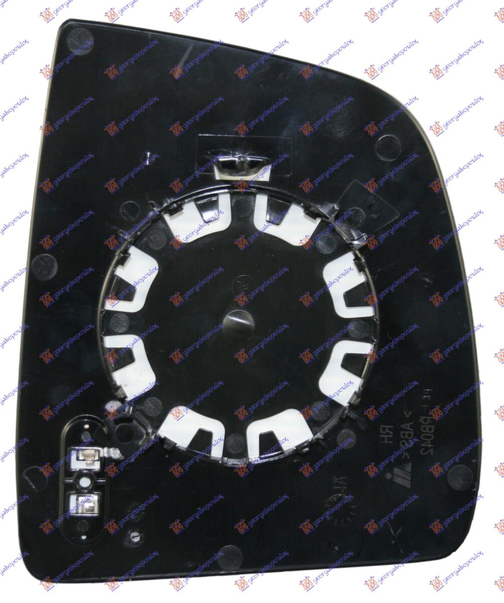 ΚΡΥΣΤΑΛΛΟ ΚΑΘΡΕΦΤΗ ΘΕΡΜΑΙΝΟΜΕΝΟ (CONVEX GLASS) ΑΡ