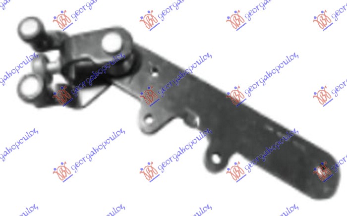 ΟΔΗΓΟΣ/ΡΑΟΥΛΟ ΠΟΡΤΑΣ ΣΥΡΩΜΕΝΗΣ ΚΑΤΩ ΔΕΞ