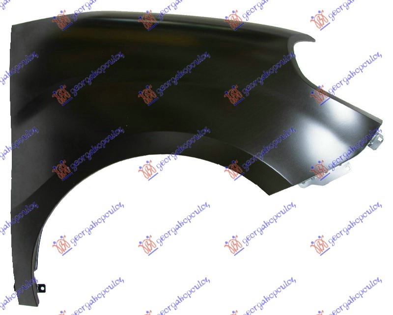 ΦΤΕΡΟ ΕΜΠΡΟΣ (ΚΙΝΑ) ΔΕΞ