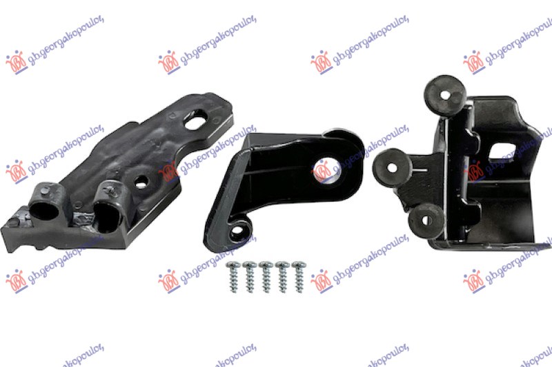 ΣΕΤ ΕΠΙΣΚΕΥΗΣ ΦΑΝΟΥ ΕΜΠΡΟΣ ΔΕΞ