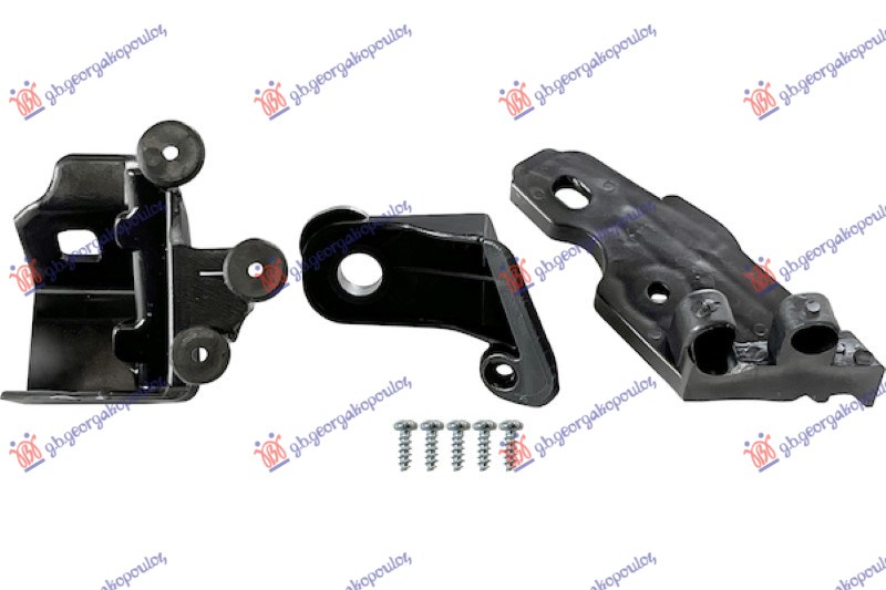 ΣΕΤ ΕΠΙΣΚΕΥΗΣ ΦΑΝΟΥ ΕΜΠΡΟΣ ΑΡ