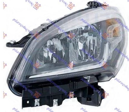 ΦΑΝΟΣ ΕΜΠΡΟΣ ΗΛΕΚΤΡΙΚΟΣ (Ε) (ΤΟΥΡΚΙΑ) ΑΡ