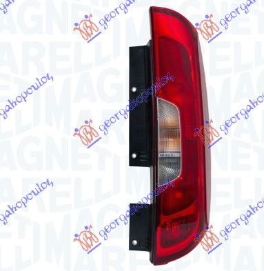 ΦΑΝΟΣ ΠΙΣΩ (ΔΙΠΛΗ ΠΟΡΤΑ) ΜARELLI ΔΕΞ