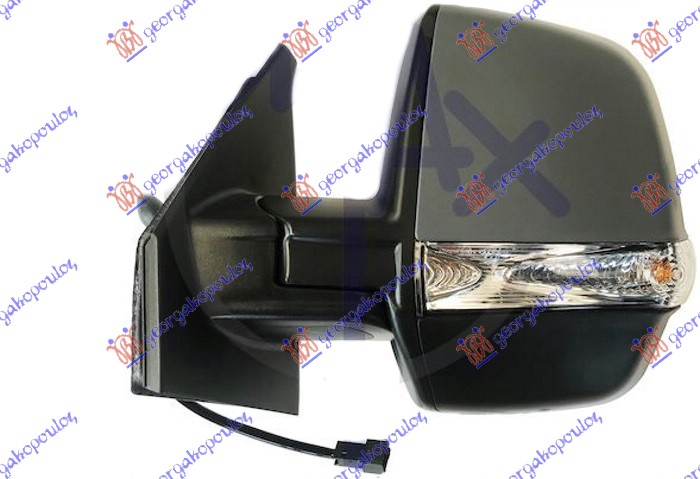 ΚΑΘΡΕΦΤΗΣ ΜΗΧΑΝΙΚΟΣ ΒΑΦΟΜΕΝΟΣ (ΜΕ ΦΛΑΣ) (CARGO) (Α ΠΟΙΟΤΗΤΑ) (CONVEX GLASS) ΑΡ