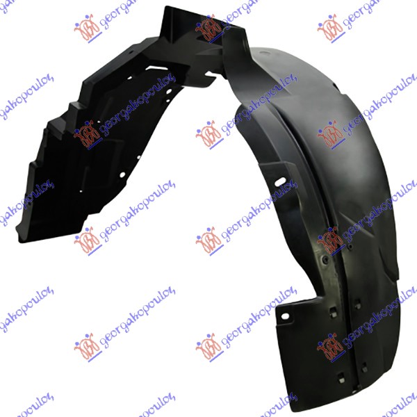 ΘΟΛΟΣ ΕΜΠΡΟΣ ΠΛΑΣΤΙΚΟΣ (Α ΠΟΙΟΤΗΤΑ) ΔΕΞ