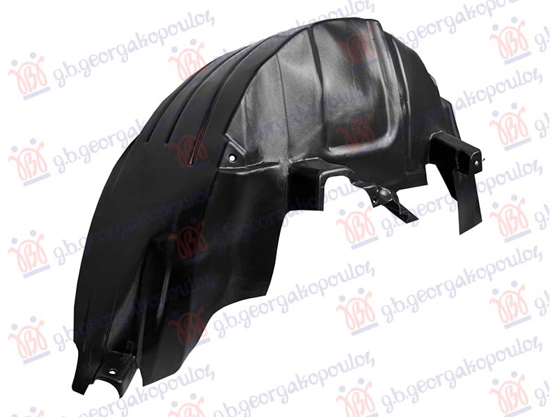 ΘΟΛΟΣ ΠΙΣΩ ΠΛΑΣΤΙΚΟΣ ΑΡ