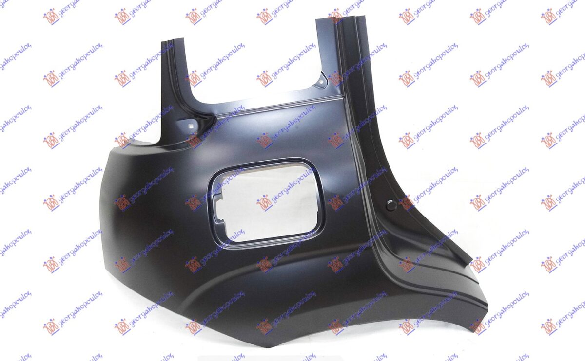 ΦΤΕΡΟ ΠΙΣΩ ΔΕΞ