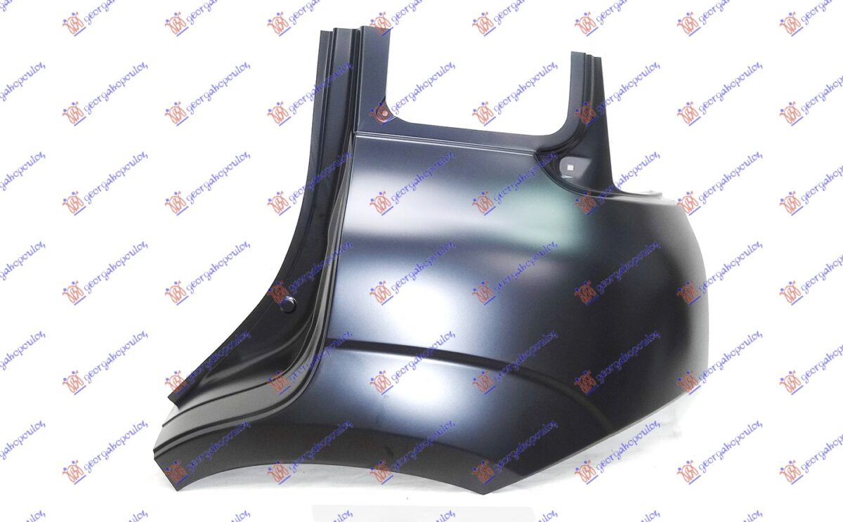 ΦΤΕΡΟ ΠΙΣΩ ΑΡ