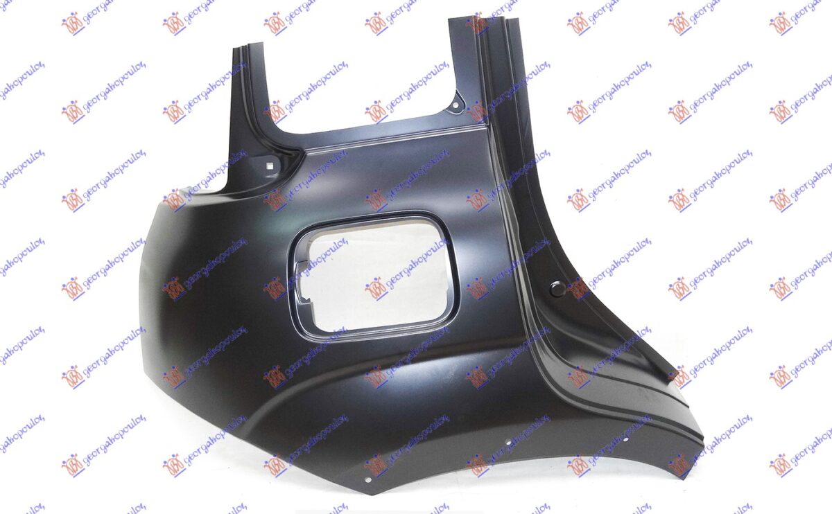 ΦΤΕΡΟ ΠΙΣΩ (CROSS/4X4/TREKKING) ΔΕΞ