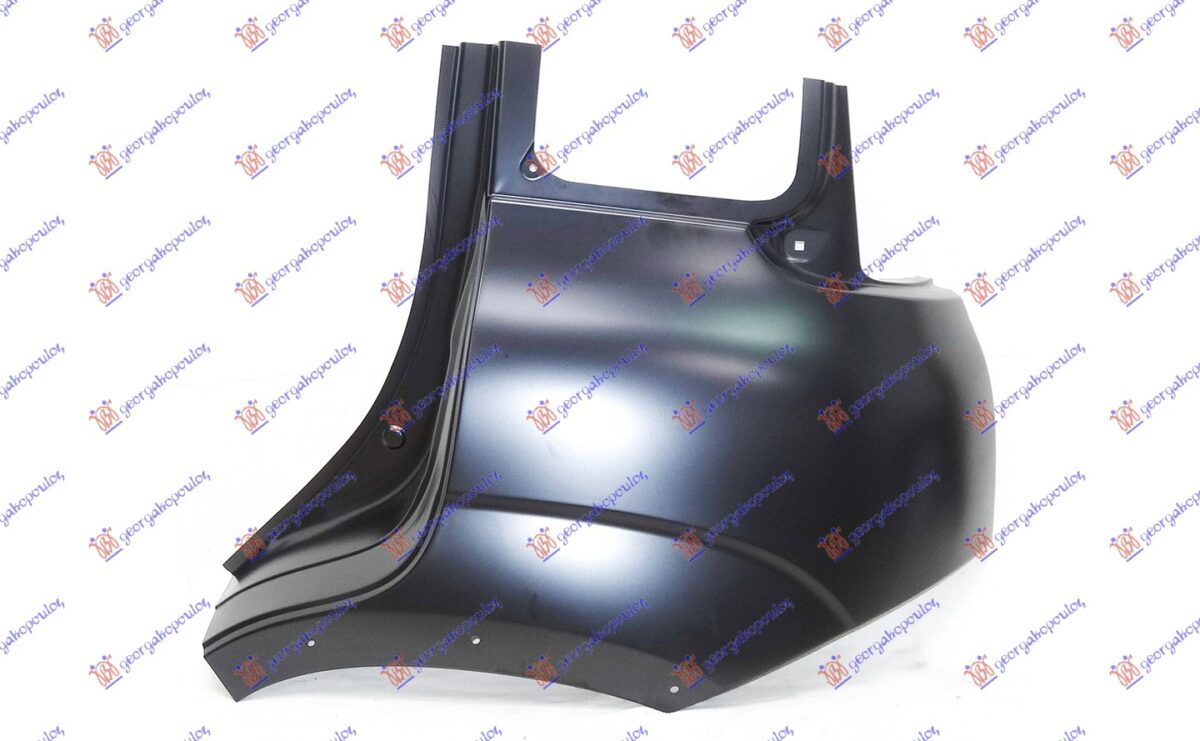 ΦΤΕΡΟ ΠΙΣΩ (CROSS/4X4/TREKKING) ΑΡ