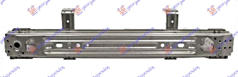 ΤΡΑΒΕΡΣΑ ΠΡΟΦΥΛΑΚΤΗΡΑ ΠΙΣΩ ΜΕΤΑΛΛΙΚΗ