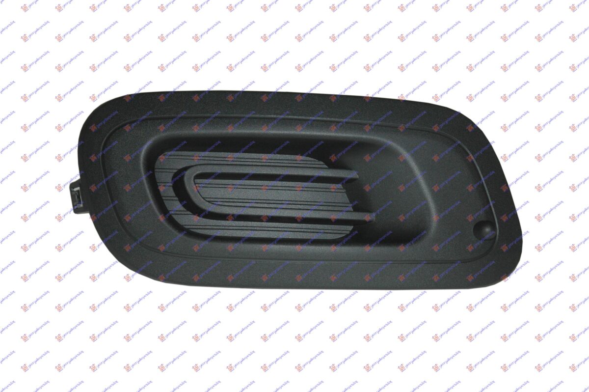 ΔΙΧΤΥ ΠΡΟΦΥΛΑΚΤΗΡΑ ΕΜΠΡΟΣ (ΧΩΡΙΣ ΤΡΥΠΑ ΓΙΑ ΠΡΟΒΟΛΕΑ) ΔΕΞ