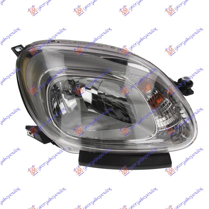 ΦΑΝΟΣ ΕΜΠΡΟΣ ΗΛΕΚΤΡΙΚΟΣ (MARELLI) ΔΕΞ