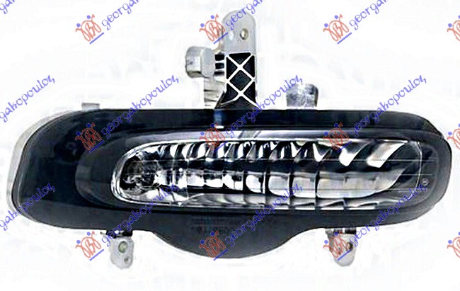 ΦΑΝΟΣ ΗΜΕΡΑΣ ΕΜΠΡΟΣ (MARELLI) 4X4 &TREKKING ΑΡ