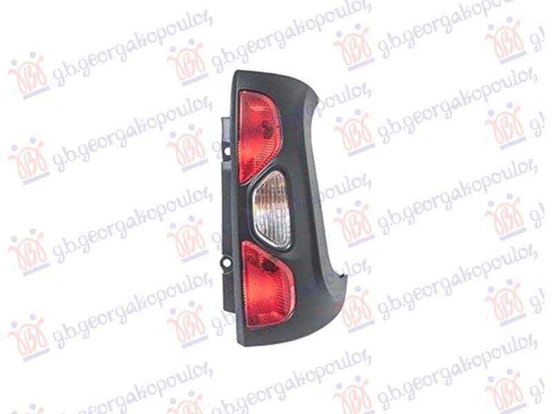 ΦΑΝΟΣ ΠΙΣΩ (CROSS) (MARELLI) ΔΕΞ