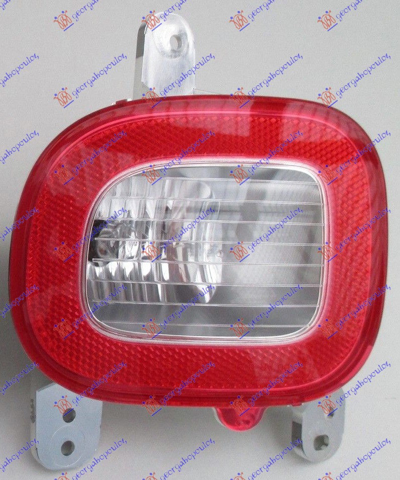 ΦΑΝΟΣ ΠΙΣΩ ΟΠΙΣΘΕΝ (E) ΔΕΞ