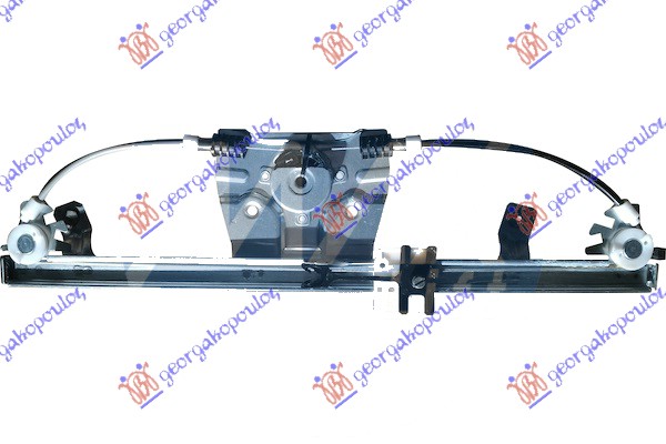 ΓΡΥΛΛΟΣ ΠΑΡΑΘΥΡΟΥ ΕΜΠΡΟΣ ΗΛΕΚΤΡΙΚΟΣ (ΧΩΡΙΣ ΜΟΤΕΡ) ΔΕΞ