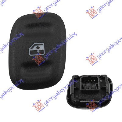 ΔΙΑΚΟΠΤΗΣ ΠΑΡΑΘΥΡΟΥ ΕΜΠΡΟΣ ΔΕΞ