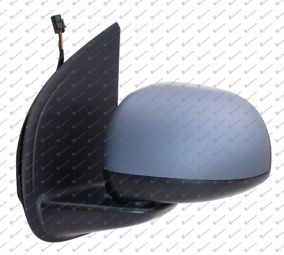 ΚΑΘΡΕΦΤΗΣ ΗΛΕΚΤΡΙΚΟΣ ΘΕΡΜΑΙΝΟΜΕΝΟΣ ΒΑΦΟΜΕΝΟΣ (CONVEX GLASS) ΑΡ