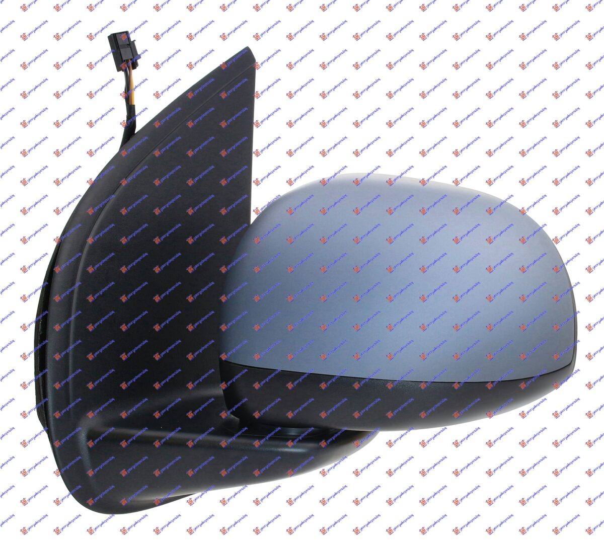 ΚΑΘΡΕΦΤΗΣ ΗΛΕΚΤΡΙΚΟΣ ΘΕΡΜΑΙΝΟΜΕΝΟΣ ΒΑΦΟΜΕΝΟΣ (Α ΠΟΙΟΤΗΤΑ) (CONVEX GLASS) ΑΡ