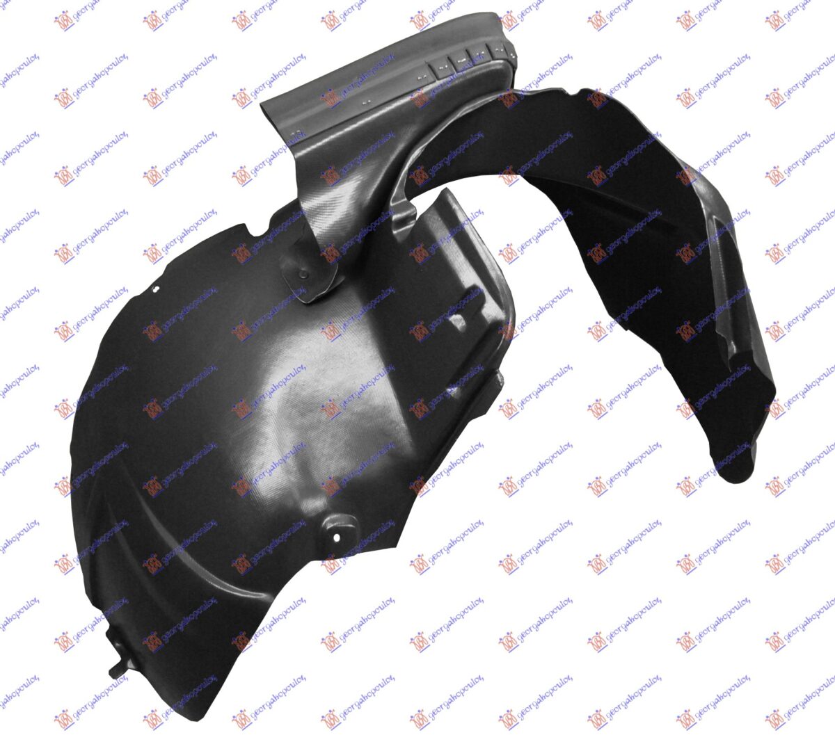 ΘΟΛΟΣ ΕΜΠΡΟΣ ΠΛΑΣΤΙΚΟΣ (Α ΠΟΙΟΤΗΤΑ) ΔΕΞ