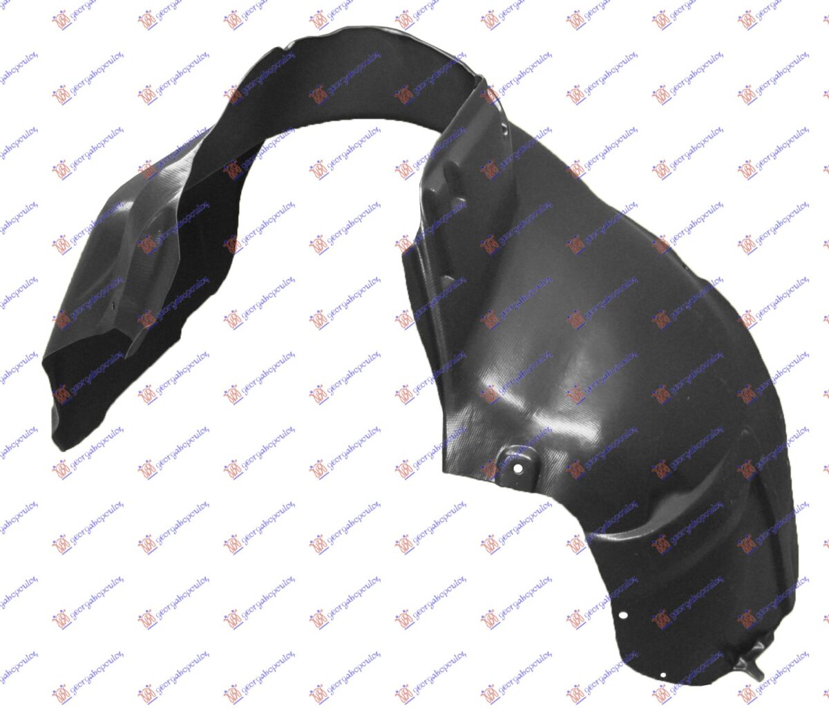 ΘΟΛΟΣ ΕΜΠΡΟΣ ΠΛΑΣΤΙΚΟΣ (Α ΠΟΙΟΤΗΤΑ) ΑΡ