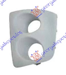 ΠΛΑΣΤΙΚΟ ΠΡΟΦΥΛΑΚΤΗΡΑ ΕΜΠΡΟΣ ΑΚΡΑΙΟ ΒΑΦΟΜΕΝΟ ΑΡ