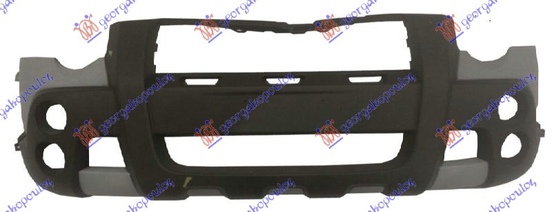 ΠΡΟΦΥΛΑΚΤΗΡΑΣ ΕΜΠΡΟΣ ΜΙΣΟΣ ΒΑΦΟΜΕΝΟΣ (ADVENTURE)