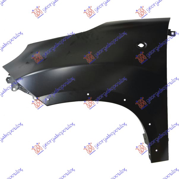 ΦΤΕΡΟ ΕΜΠΡΟΣ (TREKKING) ΑΡ