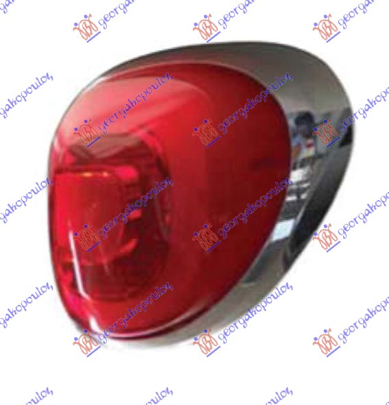 ΦΑΝΟΣ ΠΙΣΩ (LIVING) (Γ) ΔΕΞ