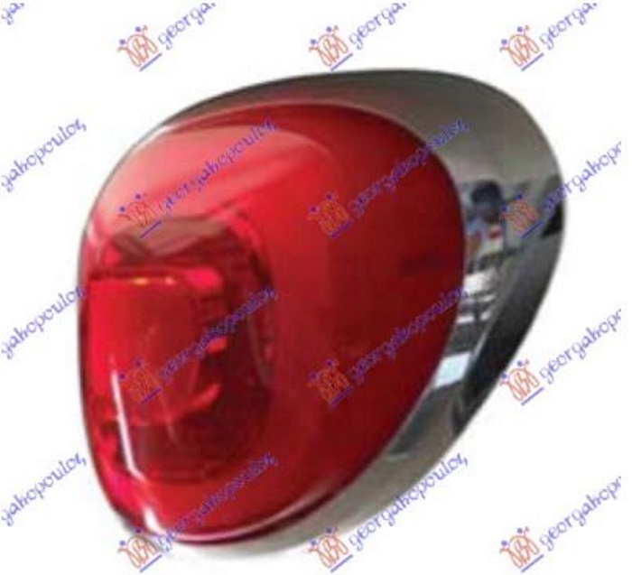 ΦΑΝΟΣ ΠΙΣΩ (LIVING) (Ε) (DEPO) ΔΕΞ