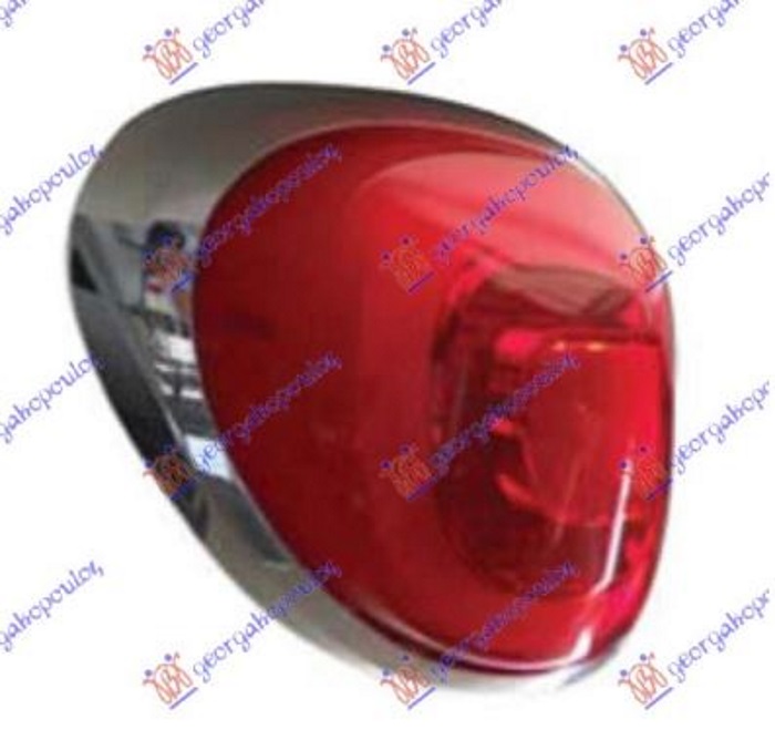 ΦΑΝΟΣ ΠΙΣΩ (LIVING) (Ε) (DEPO) ΑΡ