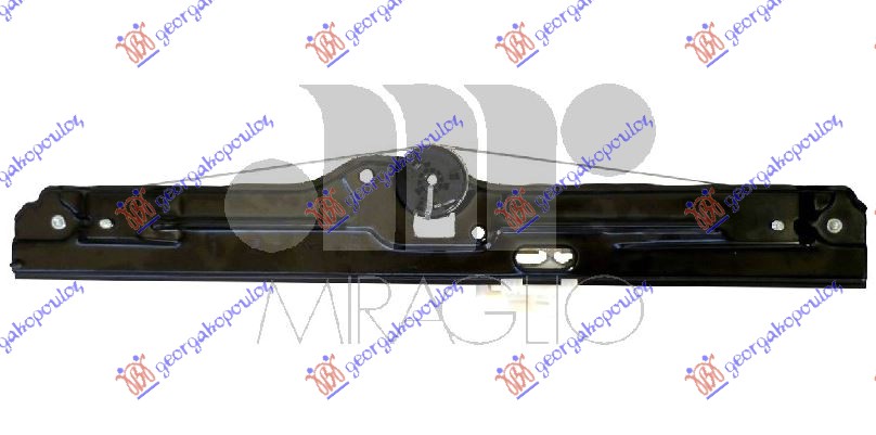 ΓΡΥΛΛΟΣ ΠΑΡΑΘΥΡΟΥ ΕΜΠΡΟΣ ΗΛΕΚΤΡΙΚΟΣ (ΧΩΡΙΣ ΜΟΤΕΡ) (Α ΠΟΙΟΤΗΤΑ) ΑΡ