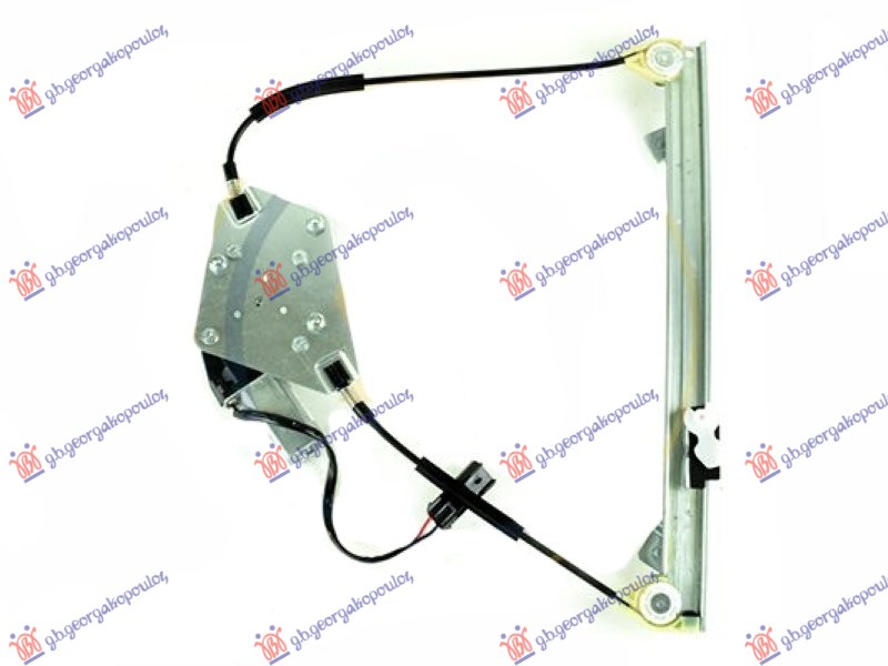 ΓΡΥΛΛΟΣ ΠΑΡΑΘΥΡΟΥ ΠΙΣΩ ΗΛΕΚΤΡΙΚΟΣ (ΧΩΡΙΣ ΜΟΤΕΡ) ΑΡ