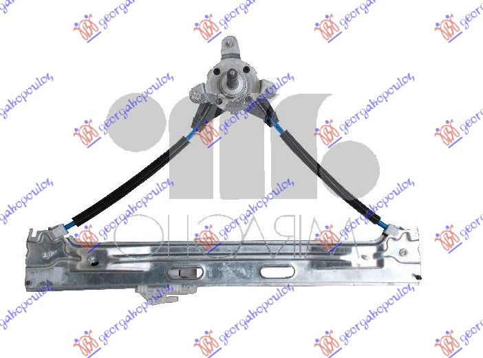 ΓΡΥΛΛΟΣ ΠΑΡΑΘΥΡΟΥ ΠΙΣΩ ΜΗΧΑΝΙΚΟΣ (Α ΠΟΙΟΤΗΤΑ) ΑΡ