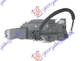 ΚΛΕΙΔΑΡΙΑ ΠΟΡΤΑΣ ΕΜΠΡΟΣ ΗΛΕΚΤΡΟΜΑΓΝΗΤΙΚΗ (5pins) ΔΕΞ