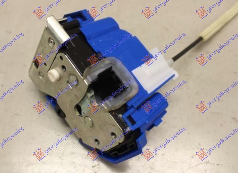 ΚΛΕΙΔΑΡΙΑ ΠΟΡΤΑΣ ΠΙΣΩ ΗΛΕΚΤΡΟΜΑΓΝΗΤΙΚΗ (4pins) ΔΕΞ