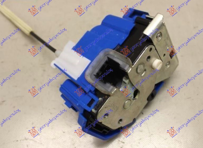 ΚΛΕΙΔΑΡΙΑ ΠΟΡΤΑΣ ΠΙΣΩ ΗΛΕΚΤΡΟΜΑΓΝΗΤΙΚΗ (4pins) ΑΡ