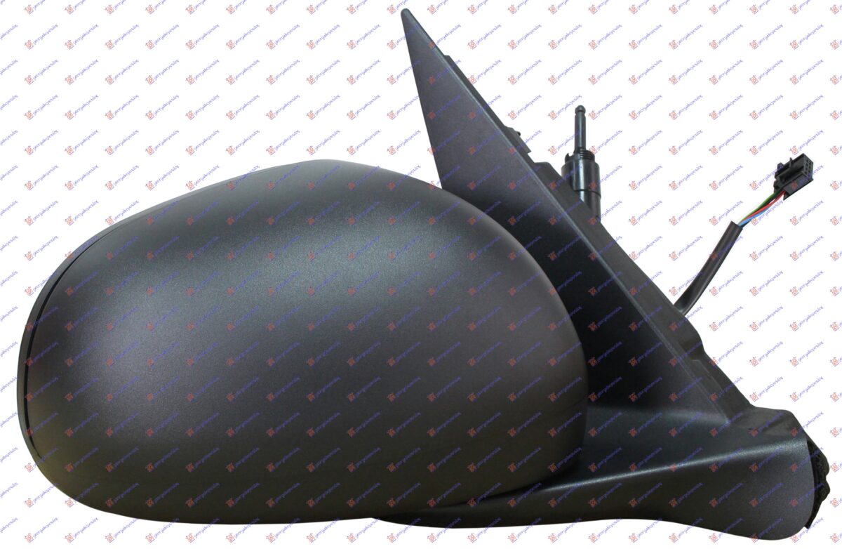 ΚΑΘΡΕΦΤΗΣ ΜΗΧΑΝΙΚΟΣ (ΜΕ ΑΙΣΘΗΤΗΡΑ) (CONVEX GLASS) ΔΕΞ