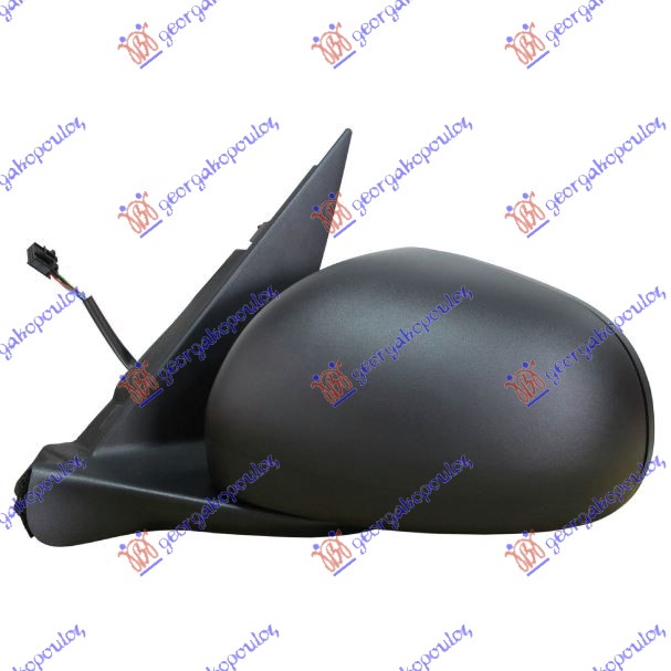 ΚΑΘΡΕΦΤΗΣ ΗΛΕΚΤΡΙΚΟΣ ΘΕΡΜΑΙΝΟΜΕΝΟΣ (Α ΠΟΙΟΤΗΤΑ) (ASPHERICAL GLASS) ΑΡ