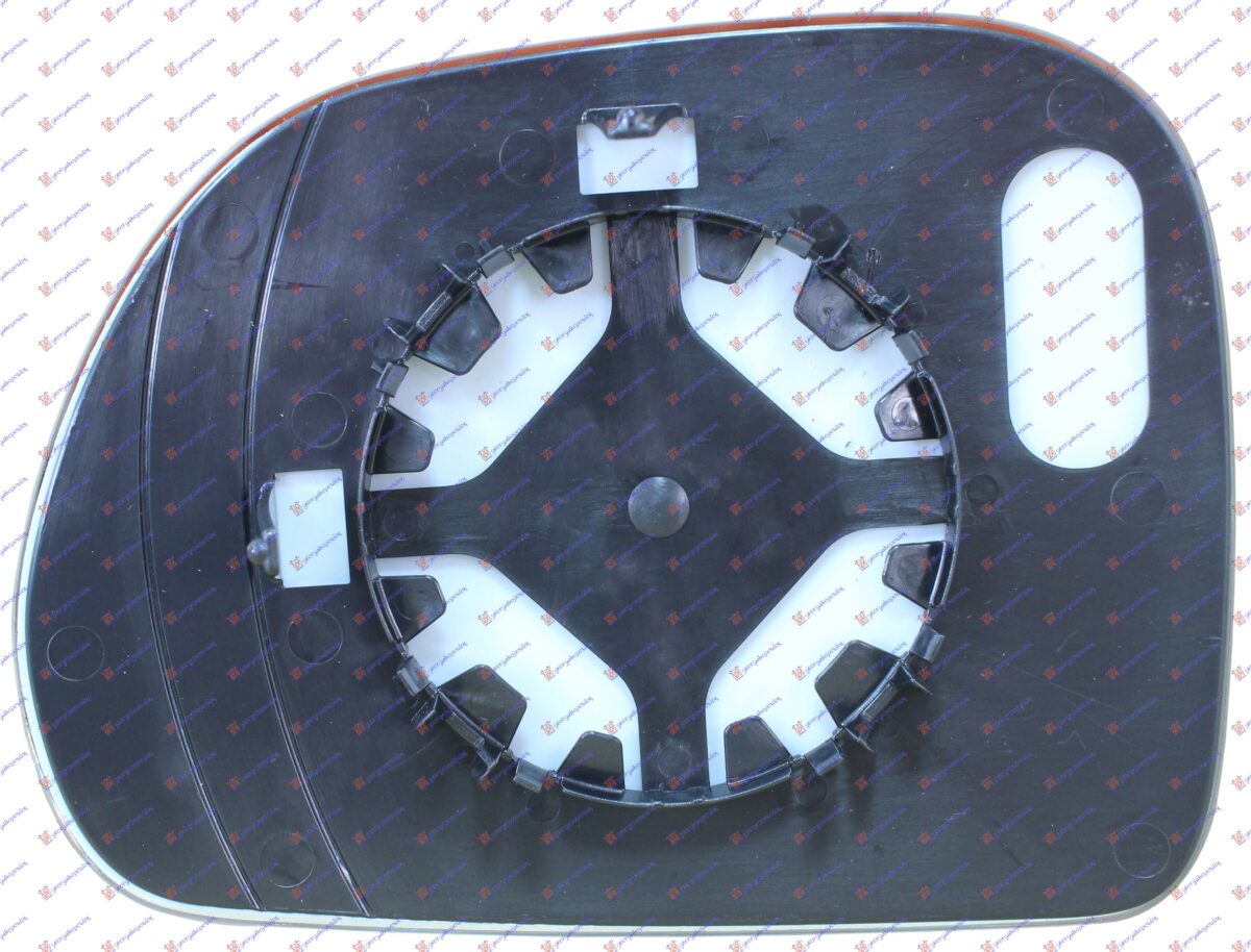 ΚΡΥΣΤΑΛΛΟ ΚΑΘΡΕΦΤΗ ΘΕΡΜΑΙΝΟΜΕΝΟ (CONVEX GLASS) ΔΕΞ