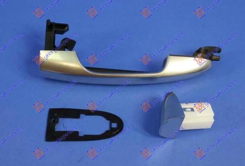 ΧΕΡΟΥΛΙ ΠΟΡΤΑΣ ΠΙΣΩ ΕΞΩ ΑΣΗΜΙ ΑΡ