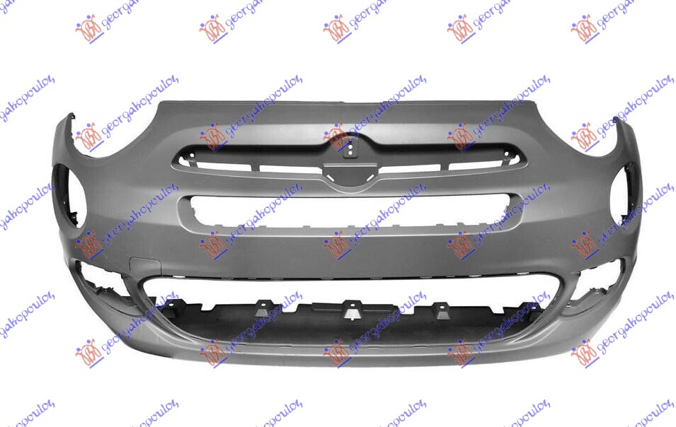 ΠΡΟΦΥΛΑΚΤΗΡΑΣ ΕΜΠΡΟΣ ΒΑΦΟΜΕΝΟΣ (Α ΠΟΙΟΤΗΤΑ)